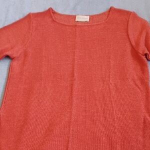 Sarah Arizona Crew Neck Sweater